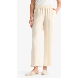Regular Fit Cep Detaylı Düz Paça Pantolon F0984AX25SM