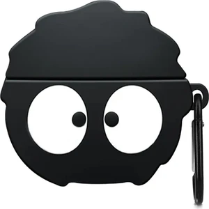 Xiaomi Redmi Buds 6 Lite Kılıf Cartoon Figürlü Silikon Crtn-Fgr-Sswtri