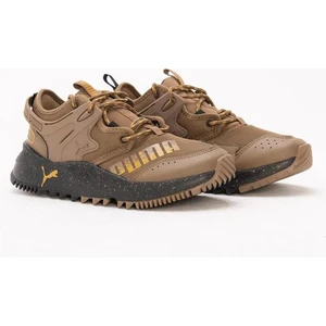 382884 16 Pacer Future Trail Chocolate-Amber Erkek Spor Ayak