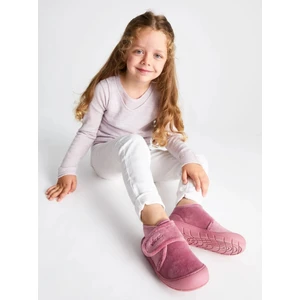 Color Pembe/Pınk Patik Panduf 959.P19K.446-06