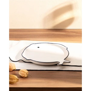 Madame Coco Marine 22 cm Tabak