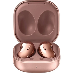 Galaxy Buds Live SM-R180 Gerçek Kablosuz Bluetooth Gürültü Azaltma Sis Altını (Yurt Dışından)