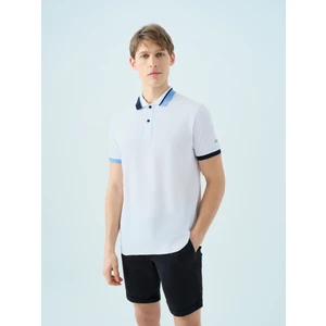 Regular Fit Erkek Polo K.kol
