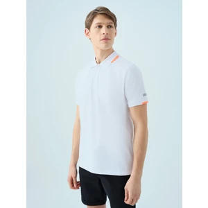Regular Fit Erkek Polo K.kol