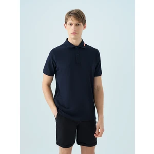 Regular Fit Erkek Polo K.kol