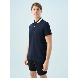 Regular Fit Erkek Polo K.kol