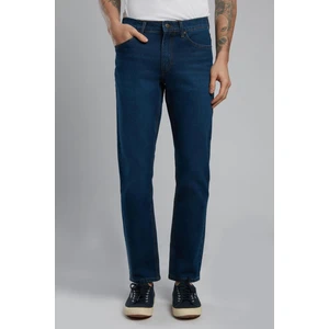 Marco Erkek Denim Pantolon Koyu Mavi