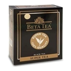 Beta Super Tea 500 GR (Seylan Çayı - Ceylon Tea)
