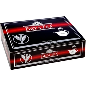 Beta Selected Quality Demlik Poşet 48 Adet (Seylan Çayı - Ceylon Tea)