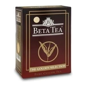 Beta Golden Selection 500 GR (Seylan Çayı - Ceylon Tea)