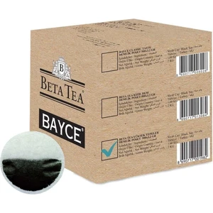 Yüksek Tepeler Demlik Poşet Çay 500*3,2 Gr