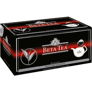 Beta Selected Quality Demlik Poşet 100 Adet (Seylan Çayı - Ceylon Tea)