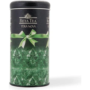 Beta Tera Nova Green Metal Ambalaj 75 GR (Jasmine Pearl)
