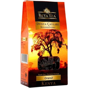 Beta Granül (Kenya Çayı) Dünya Çayları Koleksiyonu 50 gr