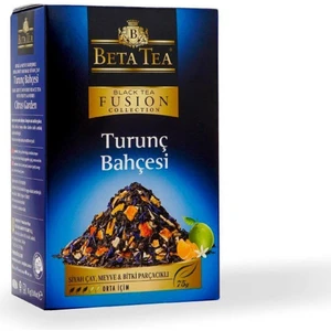 Fusion Turunç Bahçesi Çayı 75 Gr