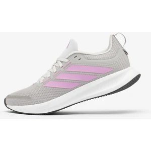 Kadın Koşu Ayakkabısı - Gri - Adidas Runblaze