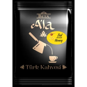 A'la Bal Aromalı Türk Kahvesi 100 GR