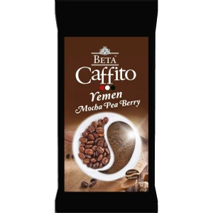 Caffito Yemen Mocha Pea Berry Filtre Kahve 250 Gr
