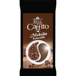 Caffito Meksika Esmeralda Filtre Kahve 250 Gr