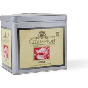 Pekoe Metal Ambalaj 500 GR