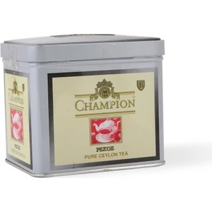 Pekoe Metal Ambalaj 250 GR