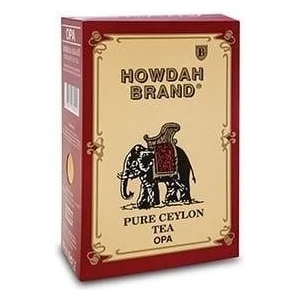 Howdah 250 GR