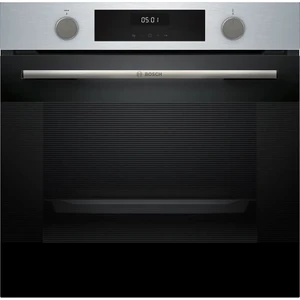 HUA717BR0T 76 Lt 8 Programlı Buhar Destekli Inox Ankastre Fırın