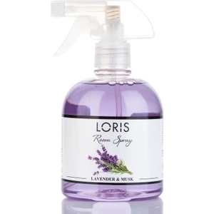 Lavanta & Misk Sprey Oda Kokusu 500 ml