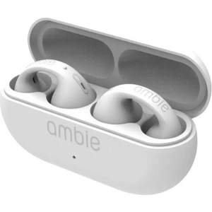 Ambie Kemik Iletimli Kablosuz Bluetooth Kulaklık Klipsi Kulak Küpesi Kulaklık (Yurt Dışından)