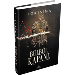 Bülbül Kapanı 2 (Ciltli)