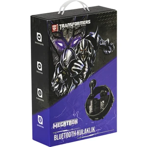 Bluetooth Kulaklık/ Megatron