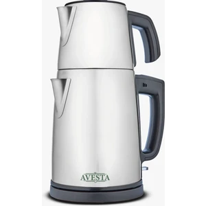 Avesta Inox Çay Makinası 2200W