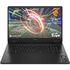 Omen 17-DB0003NT AMD Ryzen 9 8945HS 32GB 1TB SSD RTX4060 Freedos 17.3" Taşınabilir Bilgisayar A1WN2EA