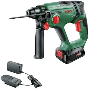UniversalHammer 18 V Tek Akülü Kırıcı Delici 2.5 AH