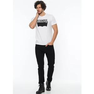 512™ Slim Taper Erkek Jean Pantolon-Nightshine X