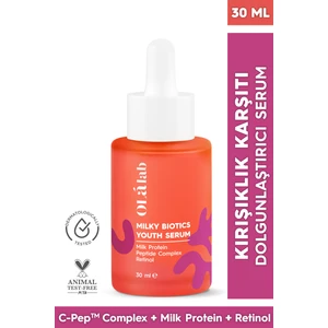 Olalab Cilt Serumu 30 Ml