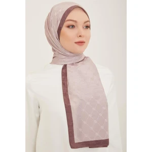 Trend Monogram Şal 2 118 123