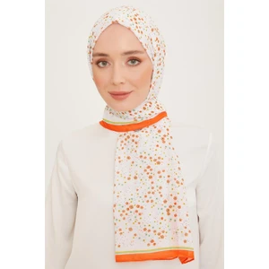 Trend Şal 10004 - 03 Turuncu