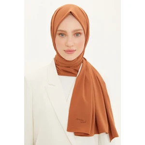 Armine Trend Medine İpek Şal 00Oa0444 48 1022