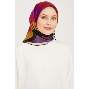 Twill İpek Eşarp 23Ka9010 06