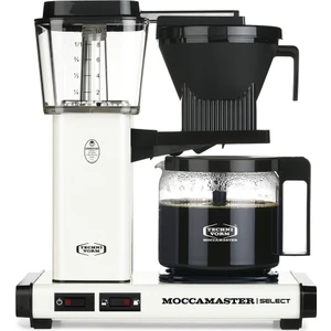 Kbg Select Filtre Kahve Makinesi Cam Potlu
