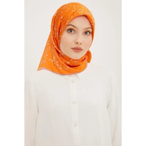 Twill İpek Eşarp 23Ya8900 4 04