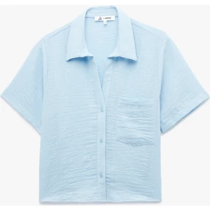 SHIRTS SS