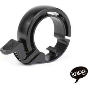 Zil Large 31.8 Siyah Oi Knog