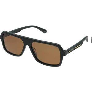 Lee Cooper LC1614.C2 57 Polarize Erkek Güneş Gözlüğü