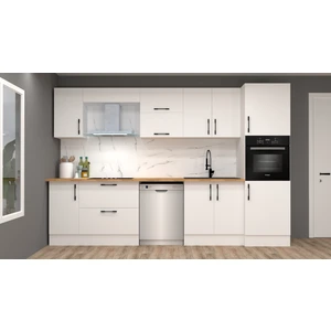 320  cm  Efe Hazır Mutfak Dolabı