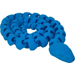 Nbshop 3D Hareketli Yılan Figürlü Oyuncak