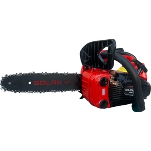 HR2501 Benzinli Motorlu Testere