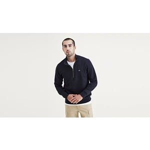 1/4 Fermuarlı Kazak