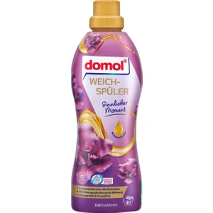 Premium Çamaşır Yumuşatıcısı Flower 40 Yıkama 1000 ml